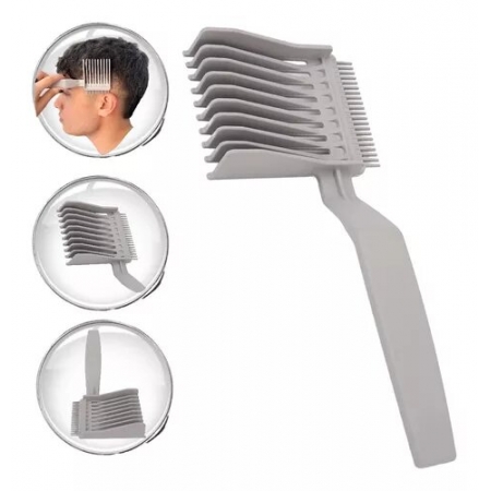 melhores cortes de cabelo masculino pente 7