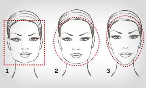 cortes de cabelo que rejuvenescem o rosto