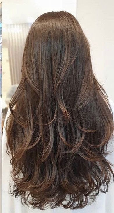 tendências de corte de cabelo 2026