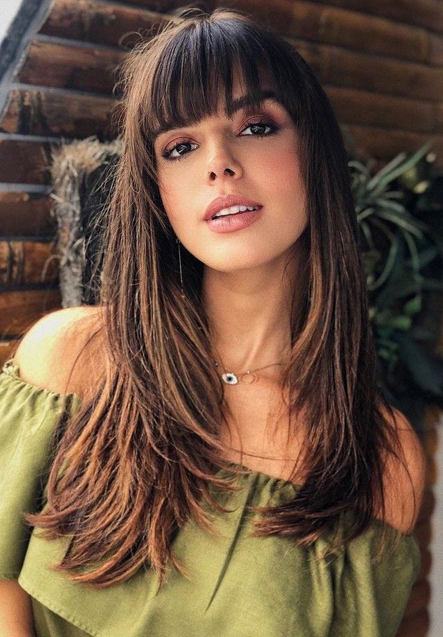 melhores cortes de cabelo feminino para rejuvenescer