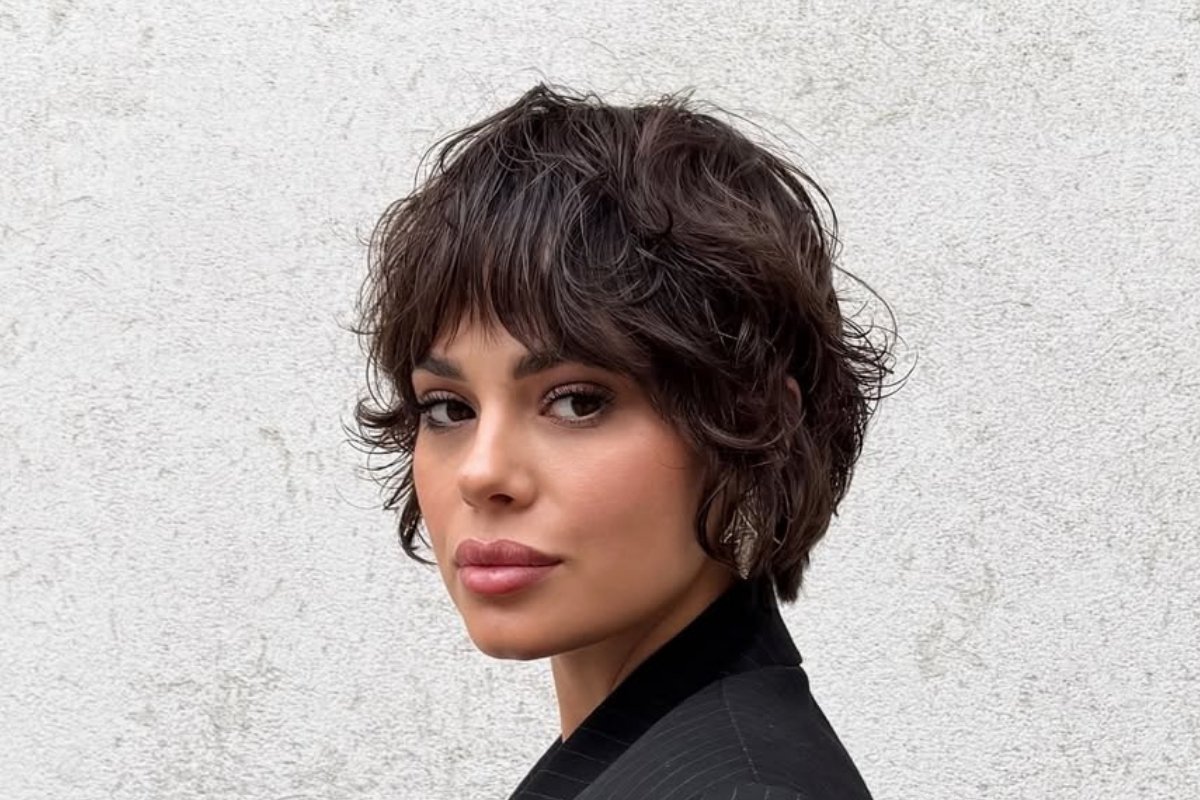 corte de cabelo que rejuvenesce feminino