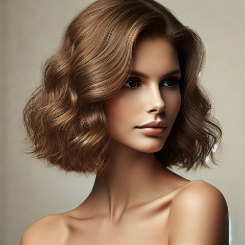 melhores cortes de cabelo feminino para rejuvenescer