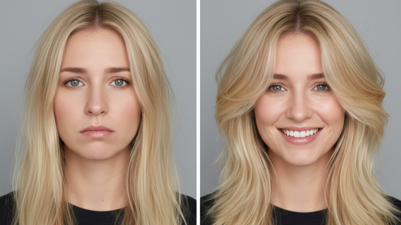 quanto custa um corte de cabelo rejuvenescedor