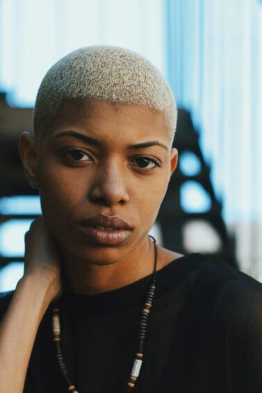 Buzzcut Feminino: Estilos