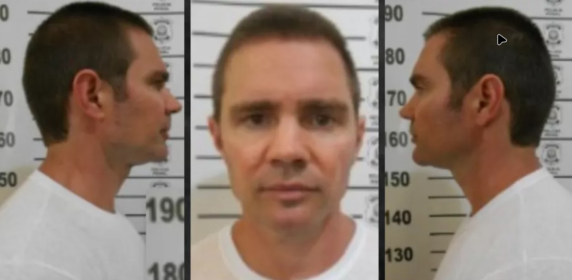 corte de cabelo raspado