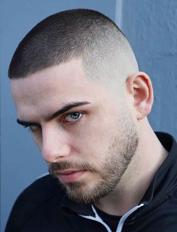 Buzzcut Feminino: Estilos