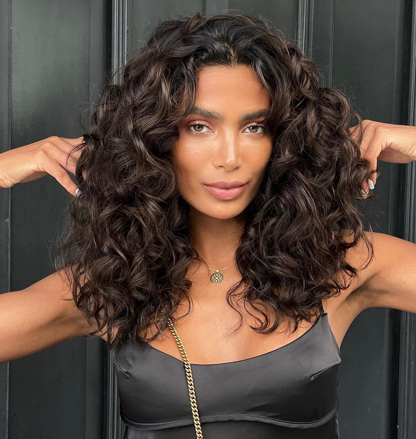 Corte Repicado em Camadas: O Guia Completo para Cada Tipo de Cabelo