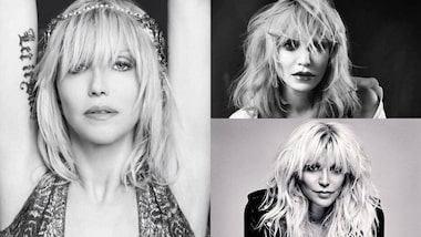 corte de cabelo rock n roll