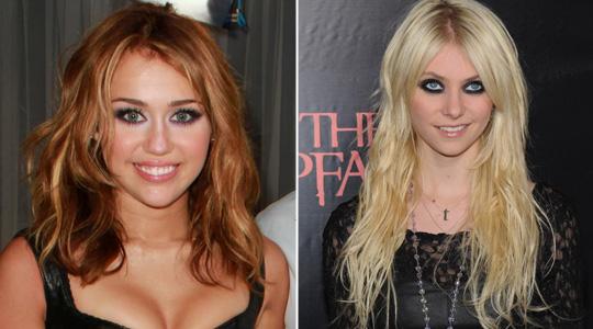 corte de cabelo rock n roll