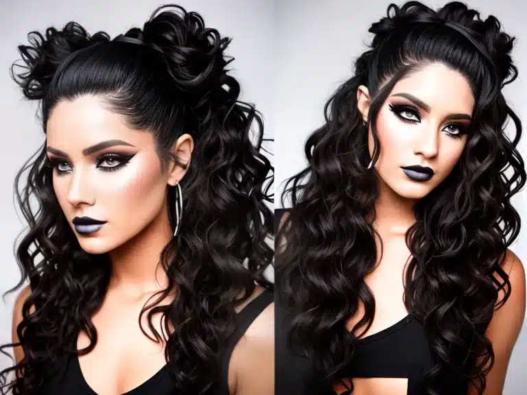 Onde Encontrar Cortes de Cabelo com Atitude Rock