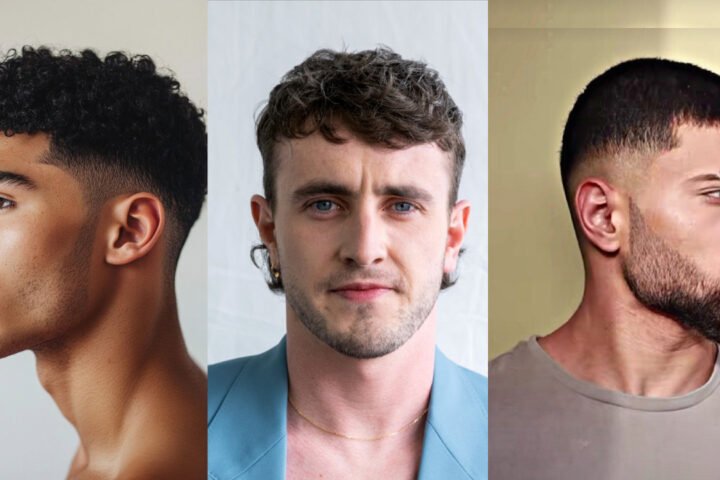 Como Adotar o Estilo Shaggy para um Visual Rocker