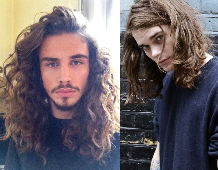 Do Pompadour ao Moicano: A Evolução dos Cortes de Cabelo Rock