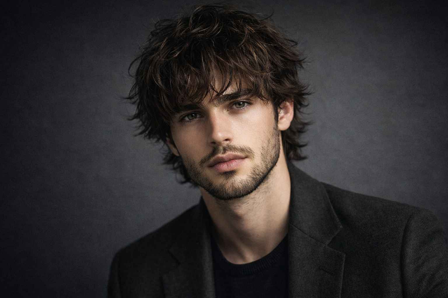 Do Pompadour ao Moicano: A Evolução dos Cortes de Cabelo Rock