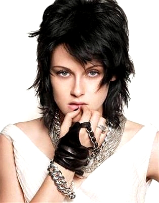 Onde Encontrar Cortes de Cabelo com Atitude Rock