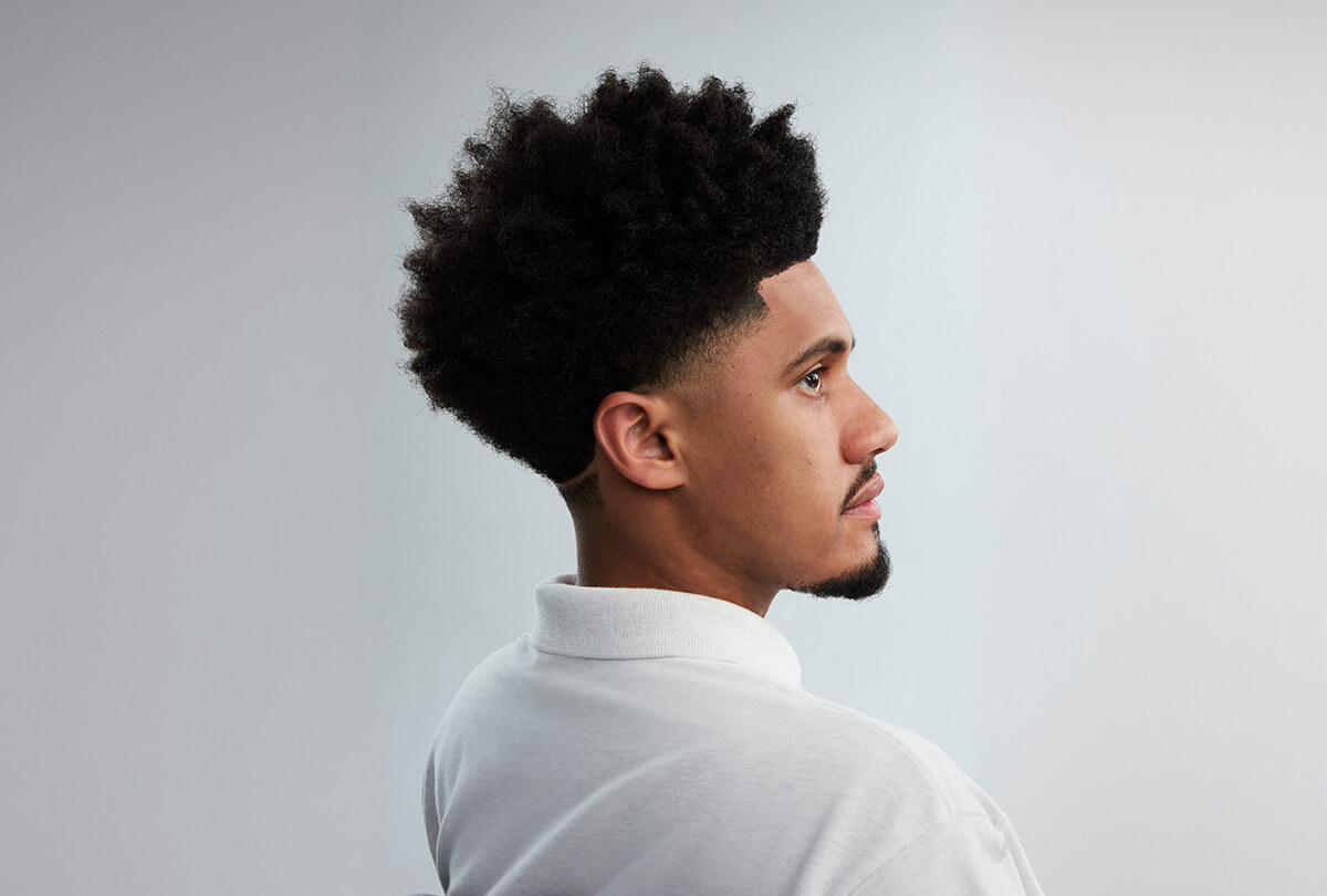 melhores cortes de cabelo masculino sem degrade para 2025