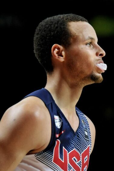 corte de cabelo stephen curry