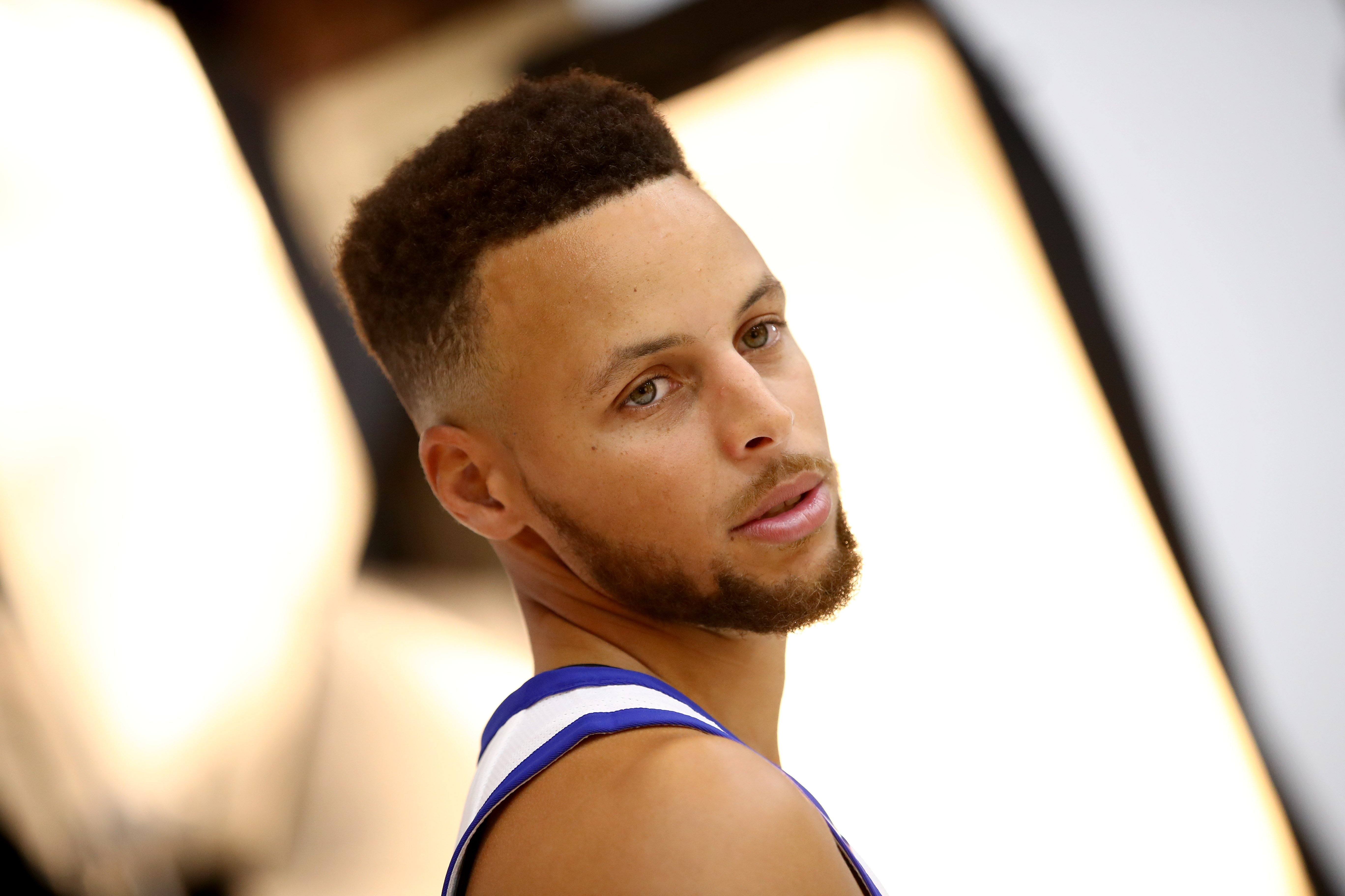corte de cabelo stephen curry