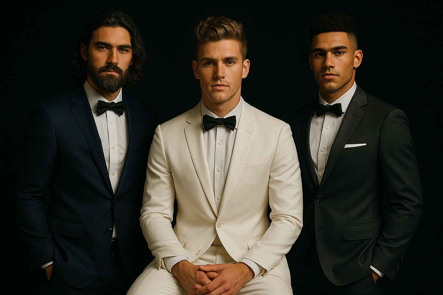 Como Manter o Corte Surfista Masculino: Dicas de Finalização e Produtos