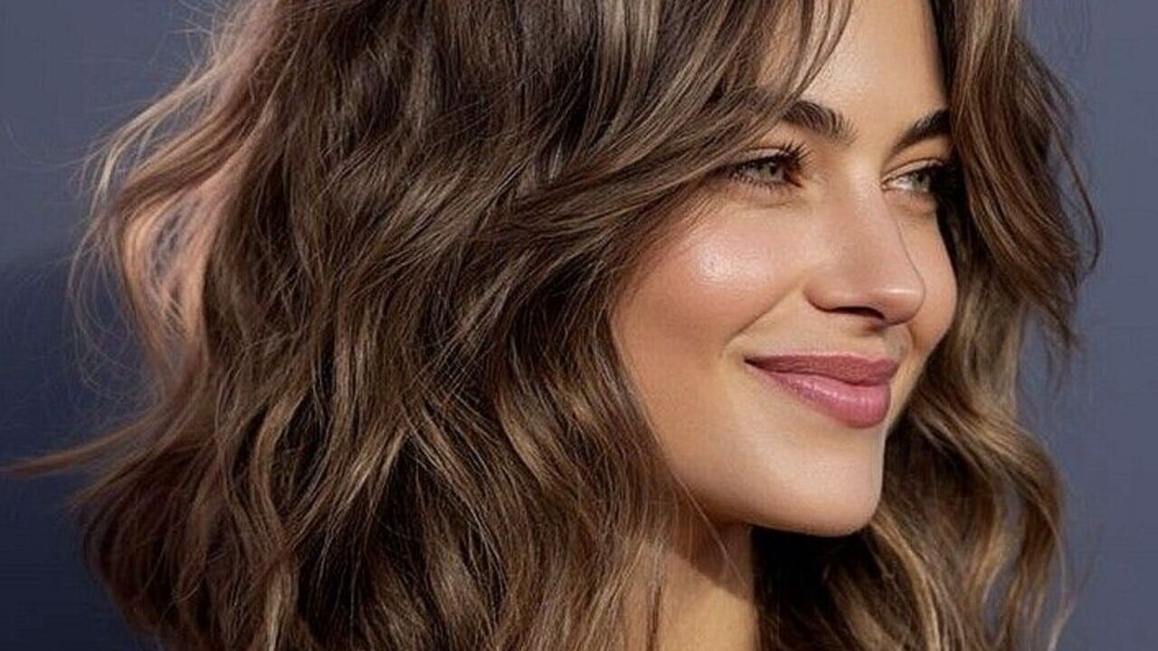 cortes de cabelo que rejuvenescem 2026