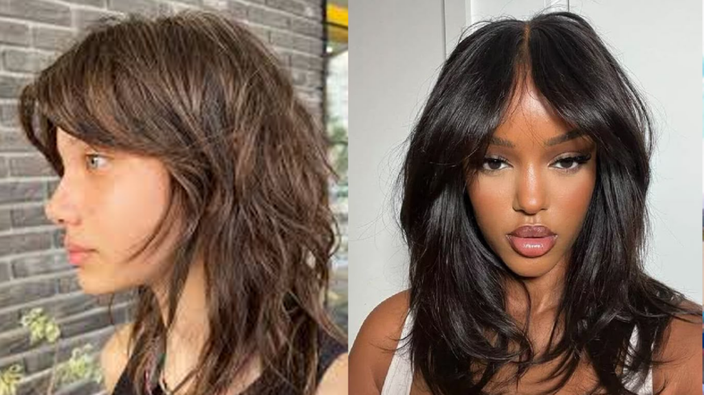 Simulador de cortes de cabelo: Descubra seu novo visual antes de cortar