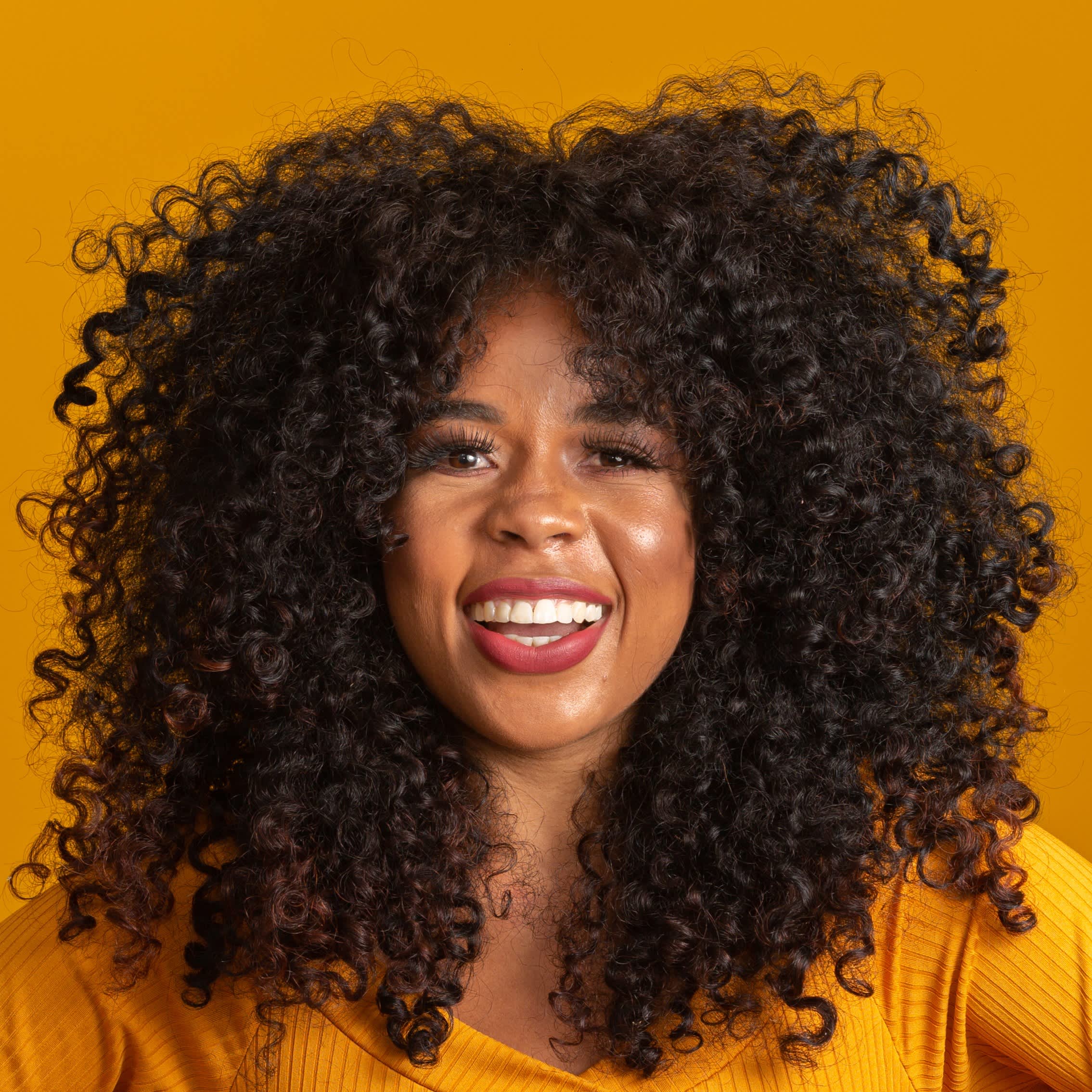 Simulador de cortes de cabelo: Descubra seu novo visual antes de cortar