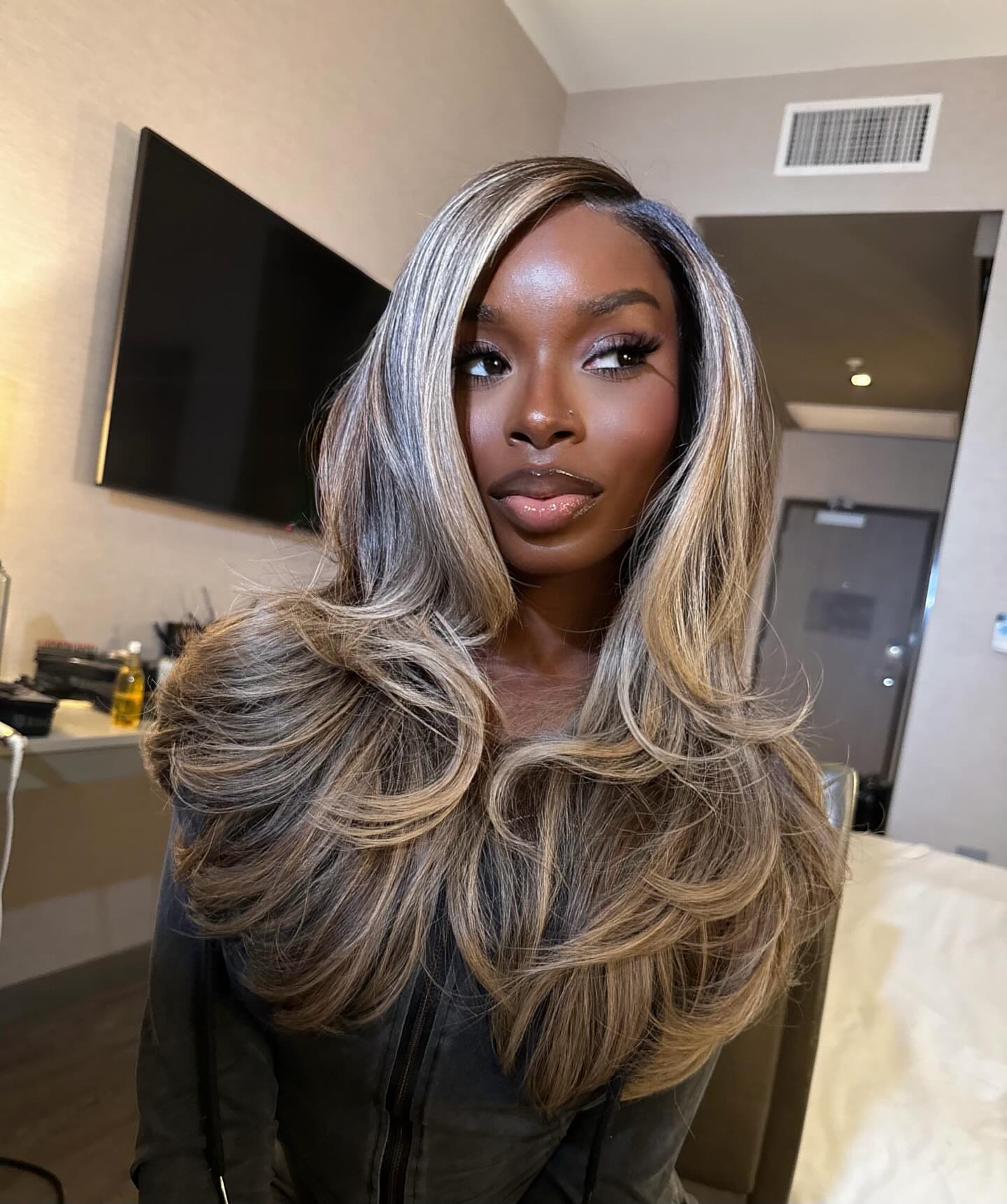 Franjas em Alta: Curtain Bangs e Outros Estilos para 2026