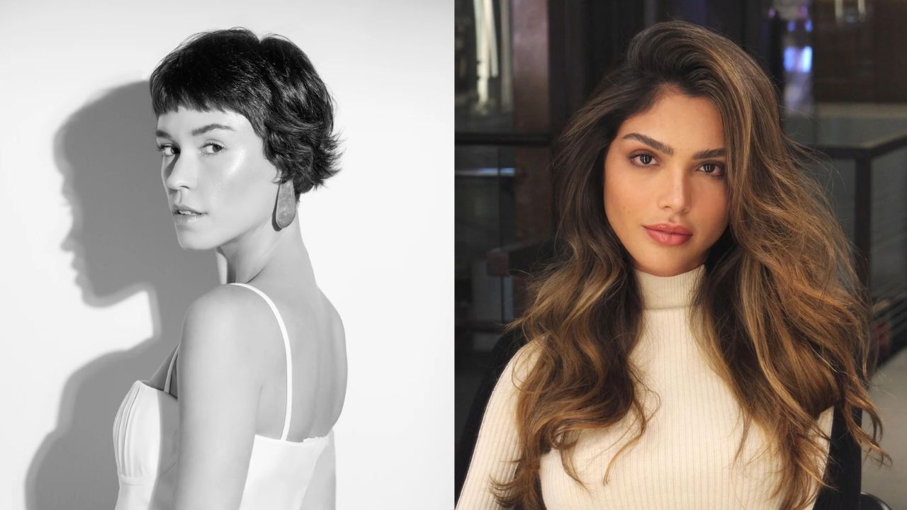 Mini Bob com Camadas: O Corte Rejuvenescedor que é Tendência em 2026