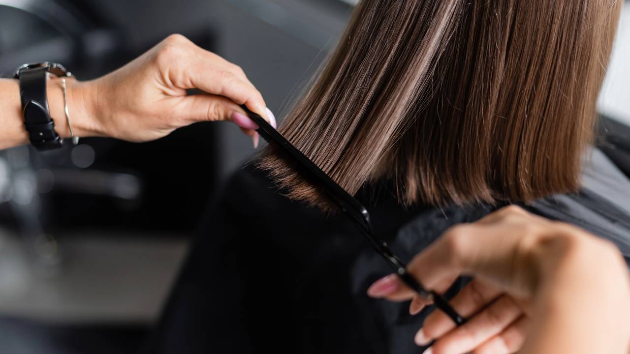 Cortes de cabelo 2026: Dicas para um visual natural e de baixa manutenção