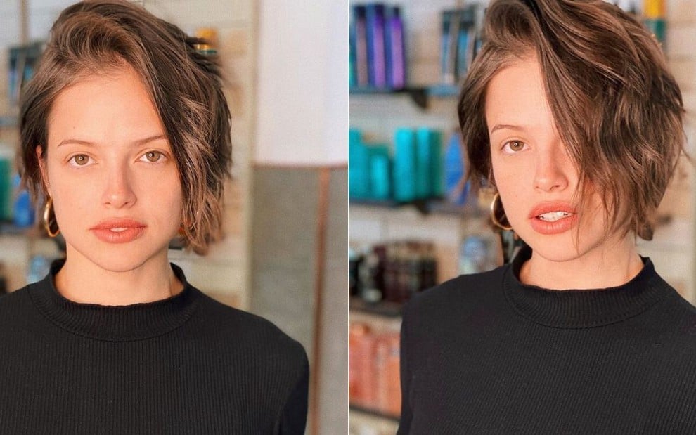 Corte 'Tenho Dona': A História por Trás da Tendência Viral de André Luiz Frambach