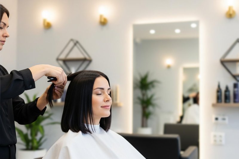 Como Fazer o Corte 'Tenho Dona': Guia Completo para Barbeiros e Entusiastas