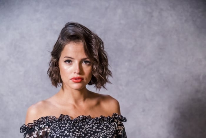 corte de cabelo tenho dona