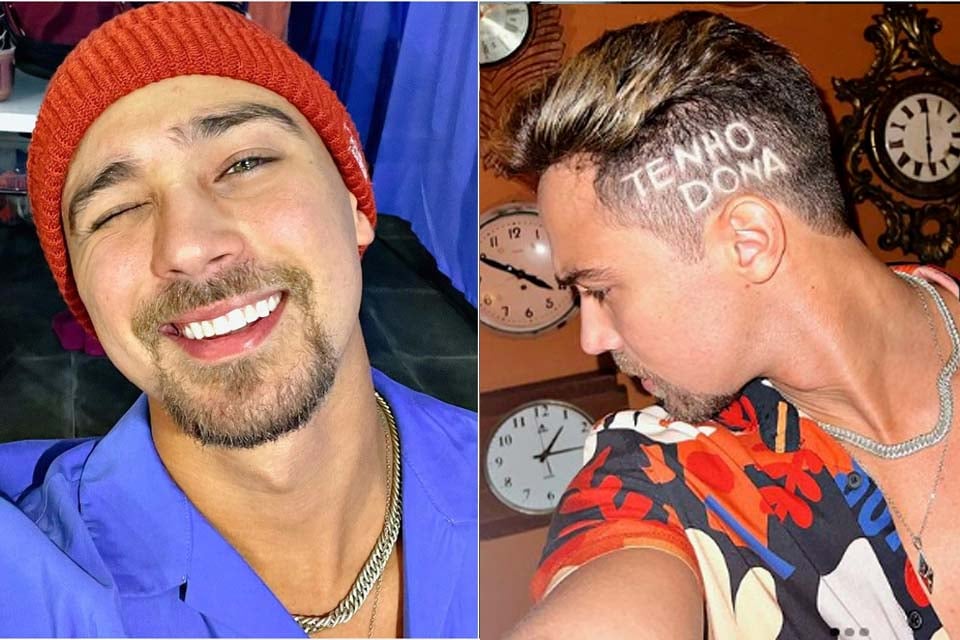 Como Fazer o Corte 'Tenho Dona': Guia Completo para Barbeiros e Entusiastas