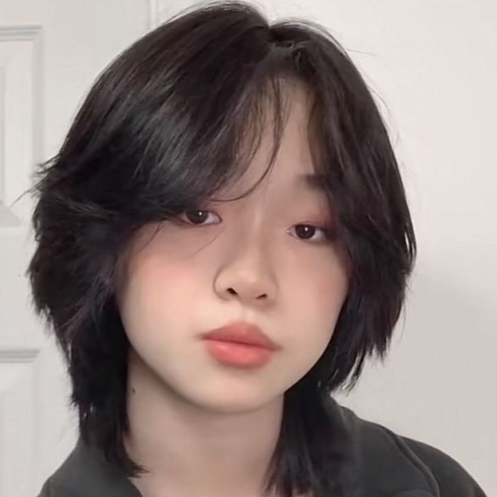 corte de cabelo tomboy