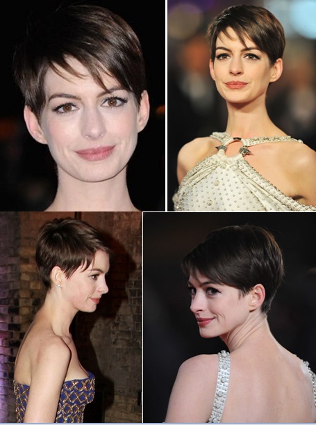 Estilo Tomboy: além do cabelo