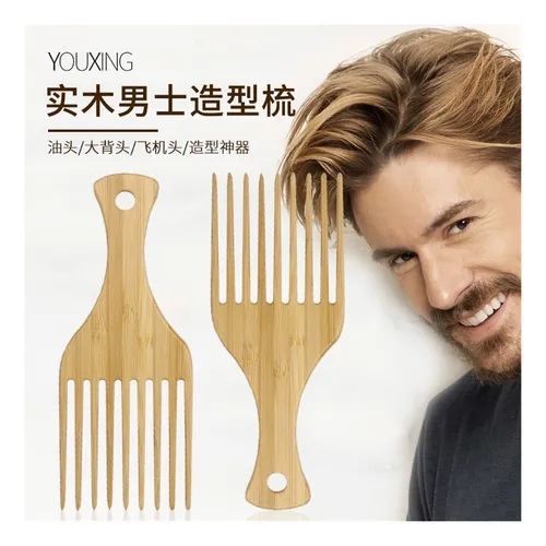 corte de cabelo topete