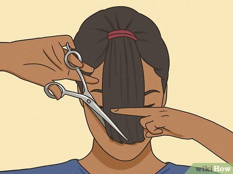 corte em u cabelo curto para rosto redondo