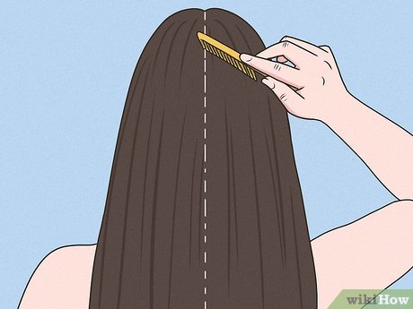 Corte em U vs. Corte em V: Qual o Melhor para o Seu Cabelo Longo?