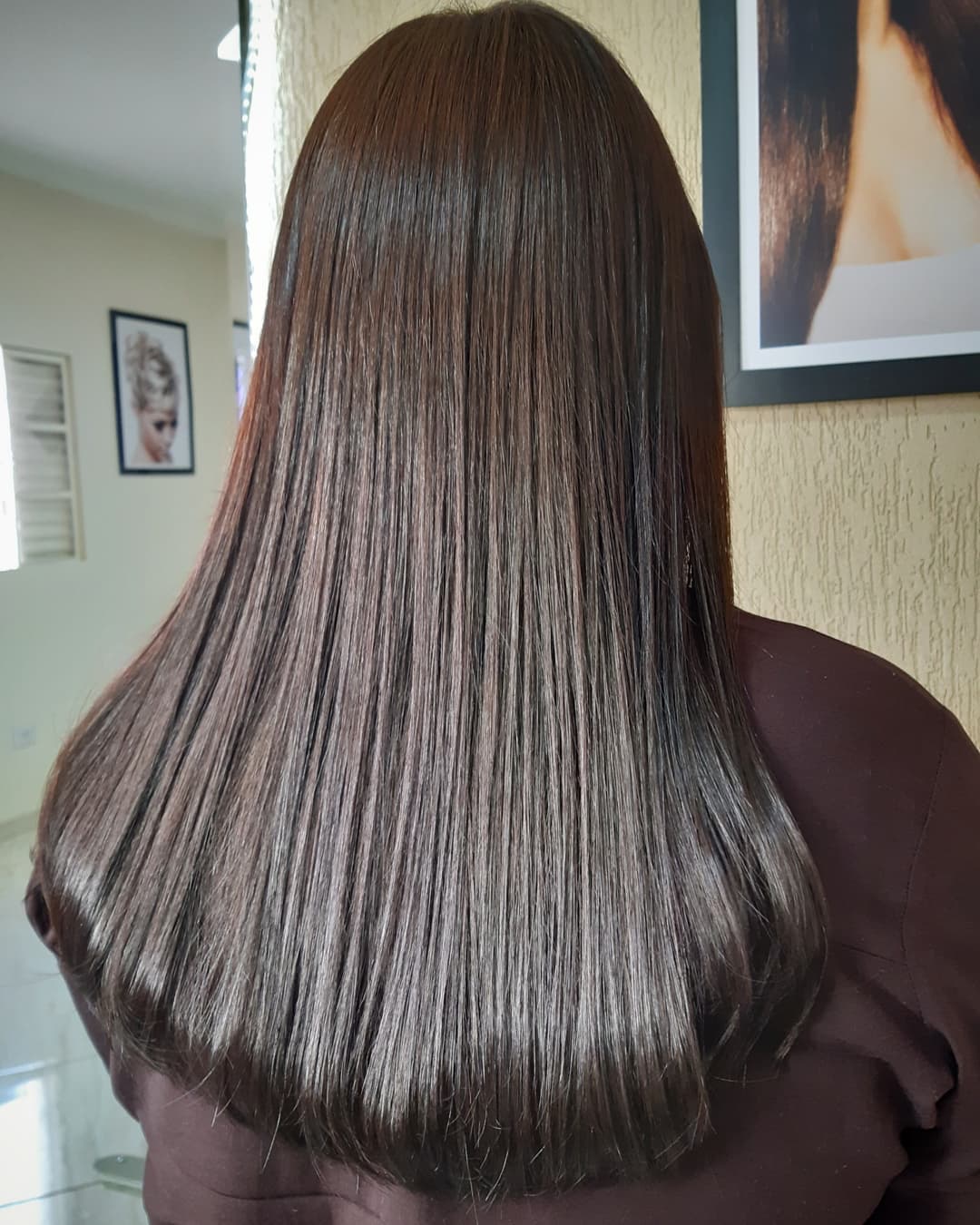 Manutenção do Corte em U: Dicas Essenciais para Pontas Perfeitas