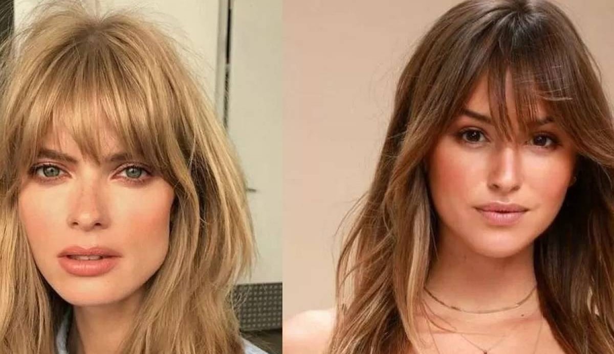 corte de cabelo u longo