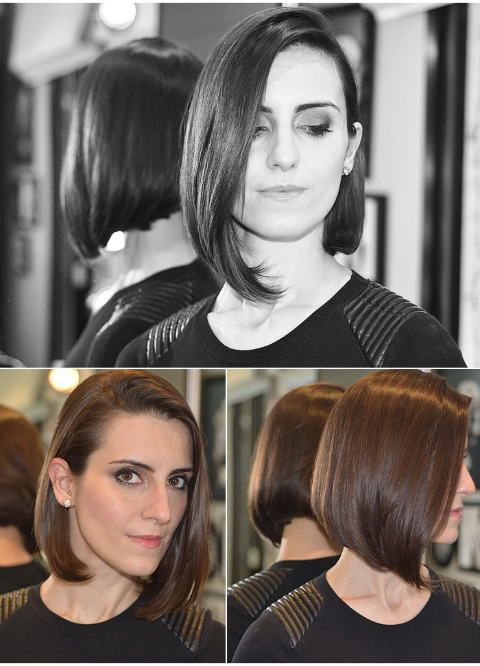 Erro no Corte: O Que Fazer Quando o Cabelo Fica Desigual?