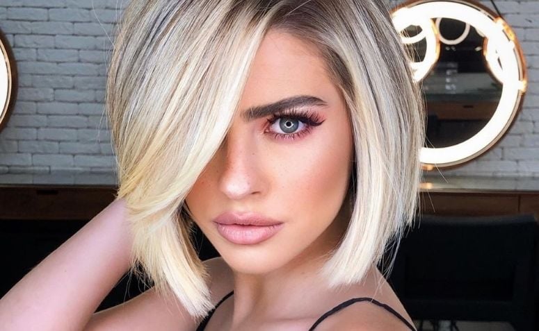 Pixie Assimétrico: Descubra o Charme do Corte Joãozinho Repaginado