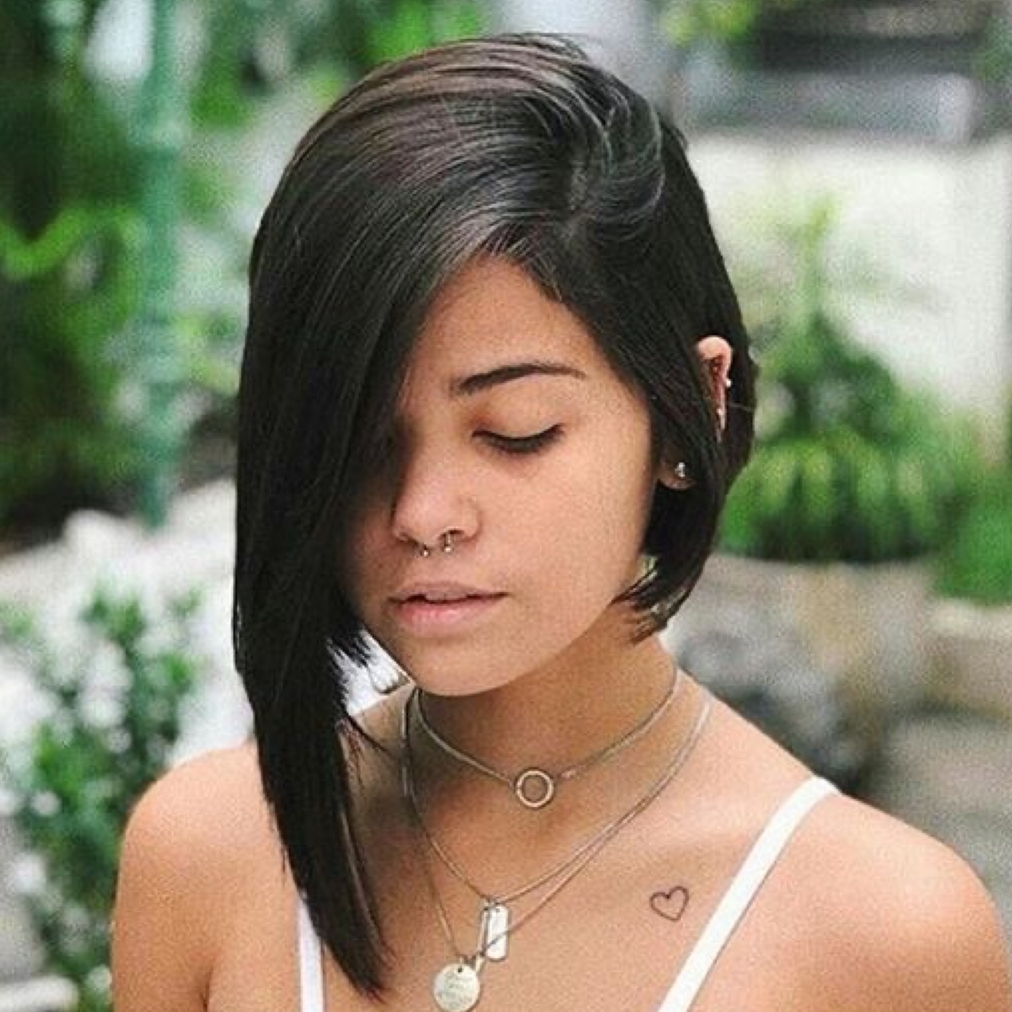 Sidecut Feminino: Como Adotar o Estilo Ousado e Manter a Manutenção