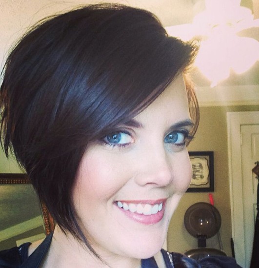 Sidecut Feminino: Como Adotar o Estilo Ousado e Manter a Manutenção