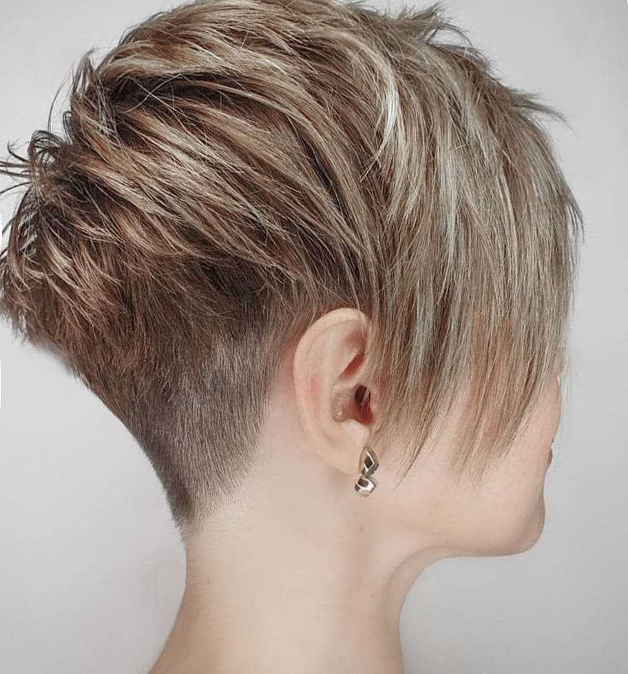 Sidecut feminino: 50 inspirações para ousar no visual