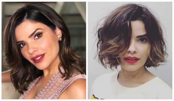 corte de cabelo vanessa giácomo