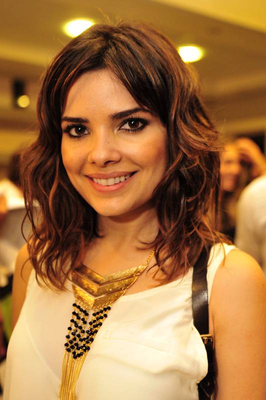 Como pedir o corte pixie de Vanessa Giácomo ao seu cabeleireiro