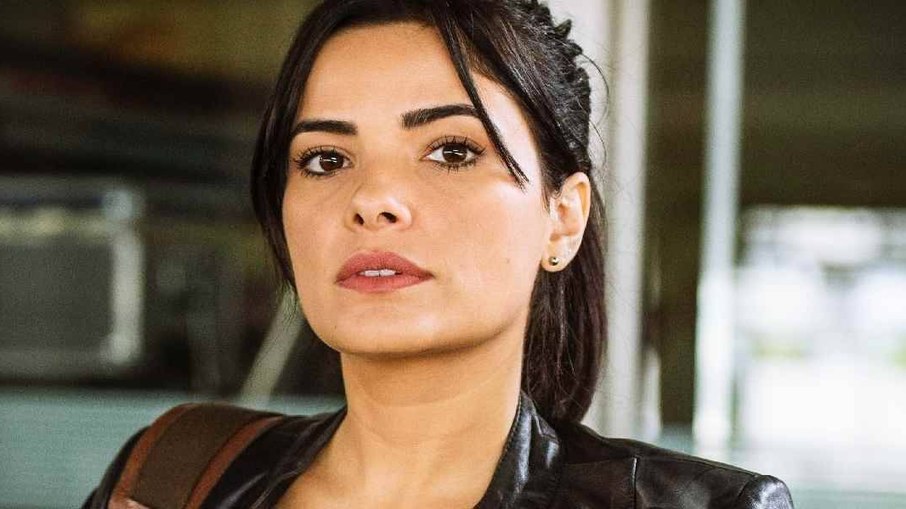 Franjas: qual estilo de Vanessa Giácomo combina com você?