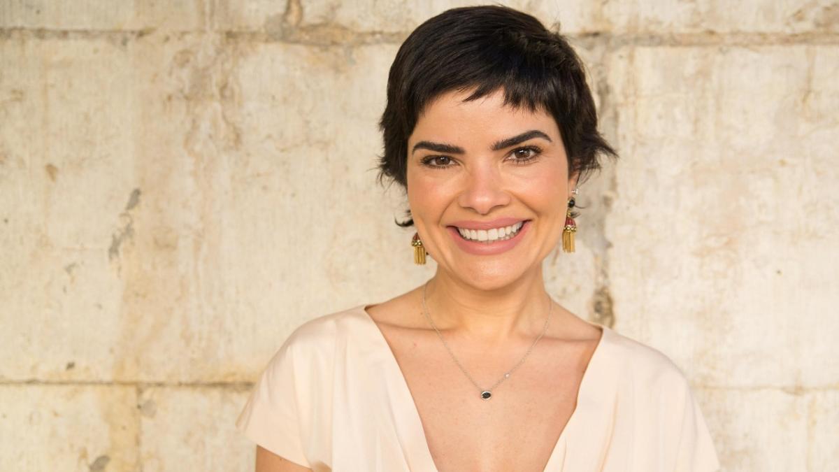 Franjas: qual estilo de Vanessa Giácomo combina com você?