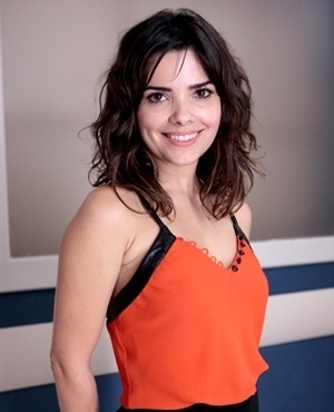 Os cortes de cabelo icônicos das personagens de Vanessa Giácomo