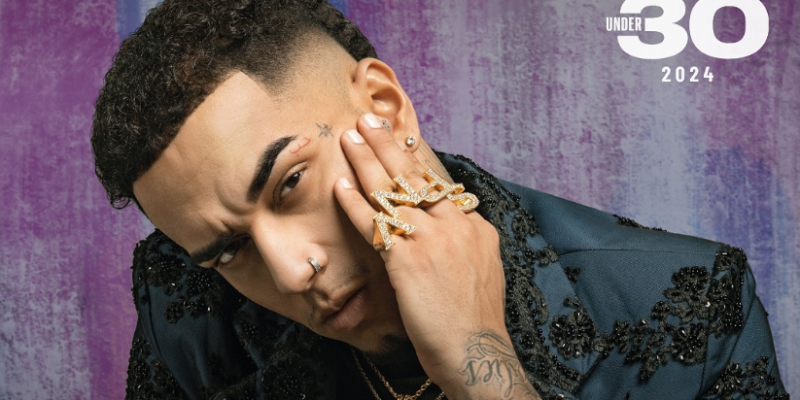 Do Taper Fade às Tranças: A Evolução dos Cortes de Cabelo de Veigh